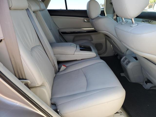 Photo 11 from auction – 2005 LEXUS RX 330 with VIN JTJGA31U950058577