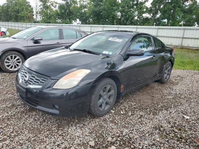 Photo 1 from auction – 2008 NISSAN ALTIMA 2.5 with VIN 1N4AL24E38C178305