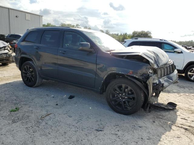 Photo 4 from auction – 2017 JEEP GRAND CHER with VIN 1C4RJEAG8HC877844