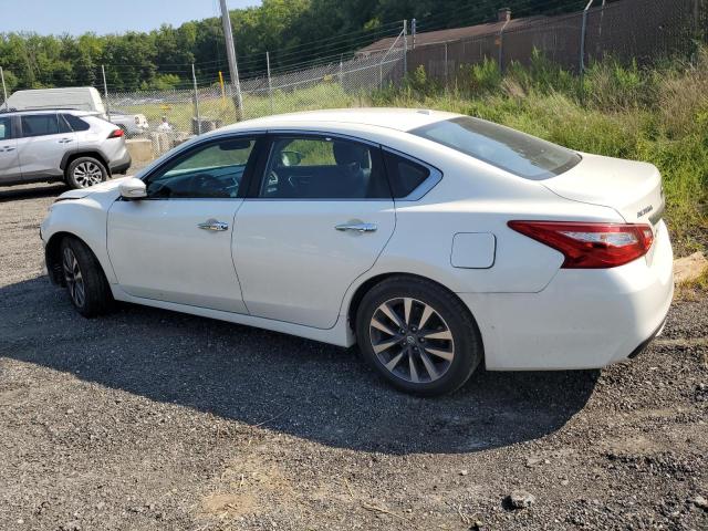 Photo 2 from auction – 2017 NISSAN ALTIMA 2.5 with VIN 1N4AL3AP2HC194264