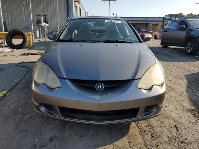 Photo 5 from auction – 2002 ACURA RSX with VIN JH4DC54832C029739