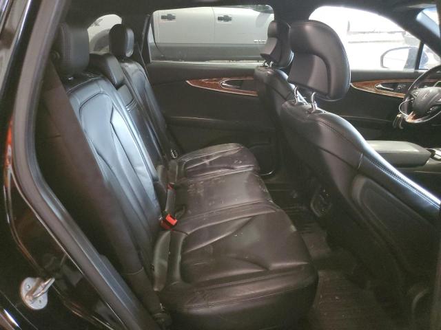 Photo 11 from auction – 2017 LINCOLN MKX RESERV with VIN 2LMPJ6LR9HBL24521