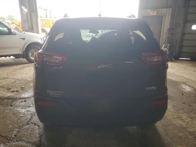 Photo 6 from auction – 2015 JEEP CHEROKEE L with VIN 1C4PJLCB1FW730631