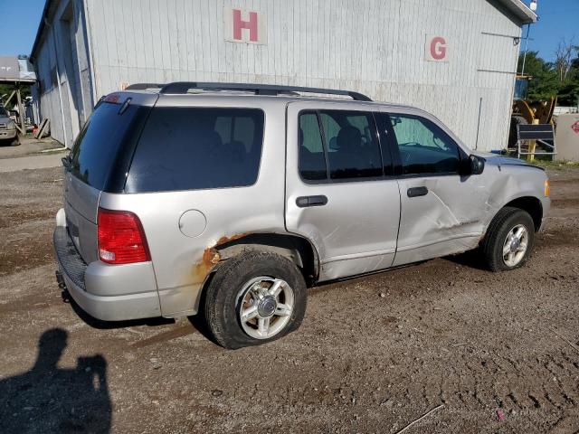 Photo 3 from auction – 2004 FORD EXPLORER X with VIN 1FMZU73K64UB85067
