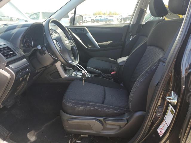 Photo 7 from auction – 2014 SUBARU FORESTER 2 with VIN JF2SJAAC6EH451996