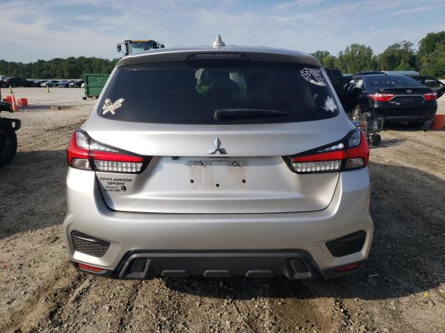 Photo 6 from auction – 2020 MITSUBISHI OUTLANDER with VIN JA4AP3AU6LU021929