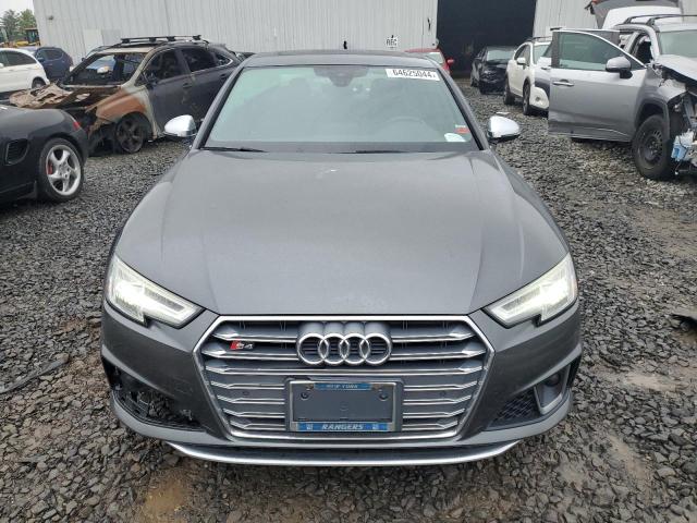 Photo 5 from auction – 2019 AUDI S4 PREMIUM with VIN WAUB4AF44KA118902