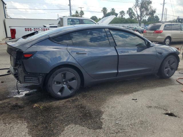 Photo 3 from auction – 2023 TESLA MODEL 3 with VIN 5YJ3E1EA5PF700632