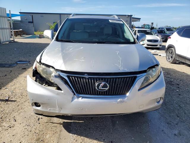 Photo 5 from auction – 2010 LEXUS RX 350 with VIN 2T2ZK1BA0AC036593
