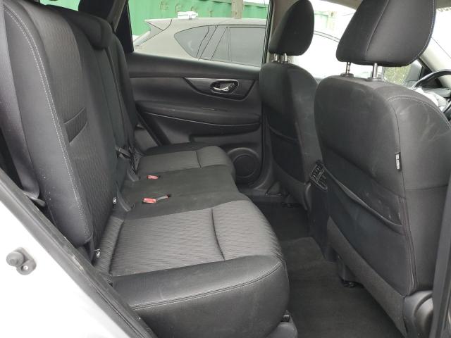 Photo 11 from auction – 2018 NISSAN ROGUE S with VIN KNMAT2MV3JP561525