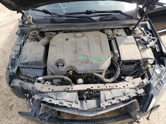 Photo 11 from auction – 2018 CHEVROLET IMPALA PRE with VIN 2G1125S36J9116144