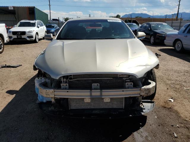 Photo 5 from auction – 2017 LINCOLN MKZ SELECT with VIN 3LN6L5C91HR651119