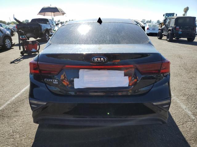 Photo 6 from auction – 2019 KIA FORTE FE with VIN 3KPF24AD6KE009180