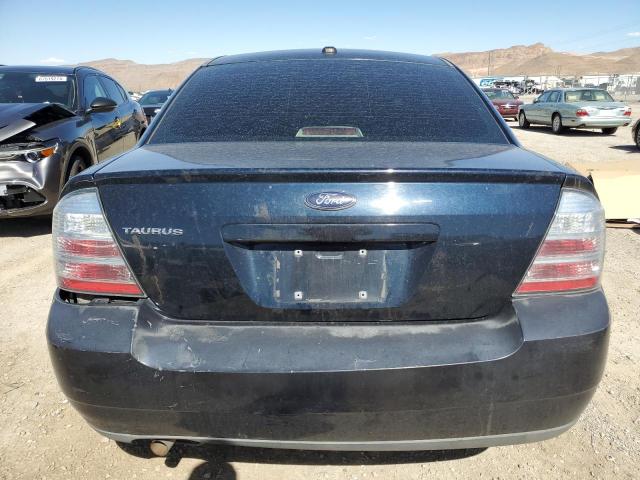 Photo 6 from auction – 2009 FORD TAURUS SE with VIN 1FAHP23W49G122803