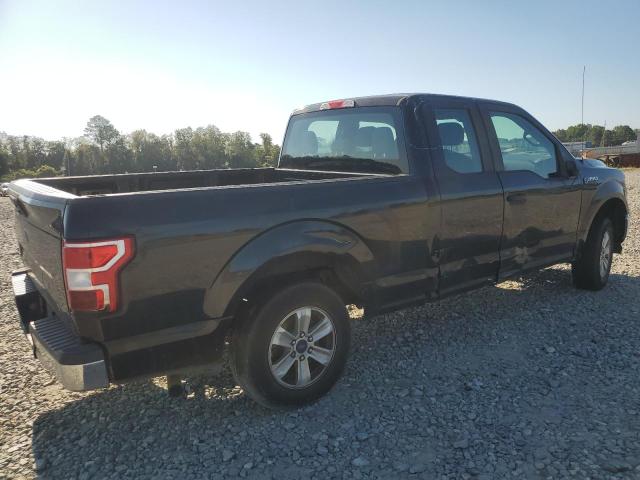 Photo 3 from auction – 2019 FORD F150 SUPER with VIN 1FTEX1CB9KKD21899