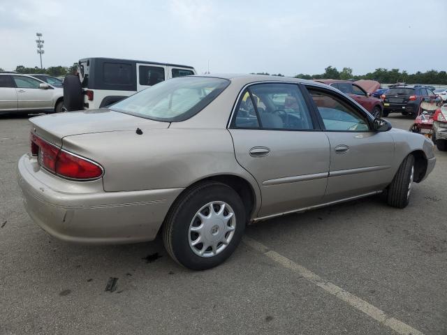Photo 3 from auction – 2003 BUICK CENTURY with VIN 2G4WS52J631296217