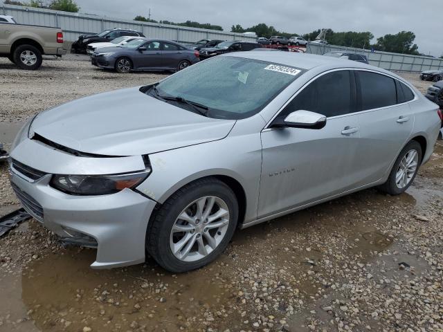 CHEVROLET MALIBU LT 2016 with VIN 1G1ZE5ST5GF332805 - Photo from auction
