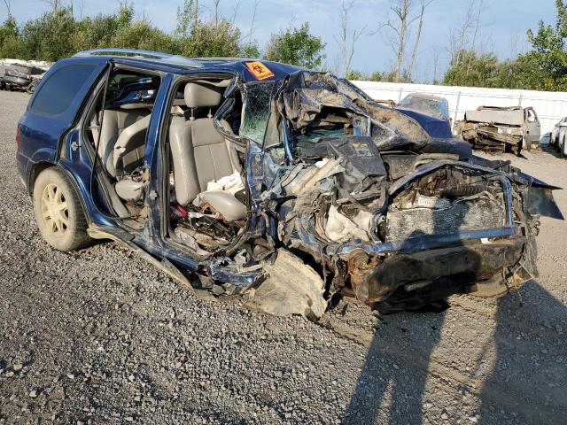 Photo 4 from auction – 2006 BUICK RAINIER CX with VIN 5GADT13S262322603