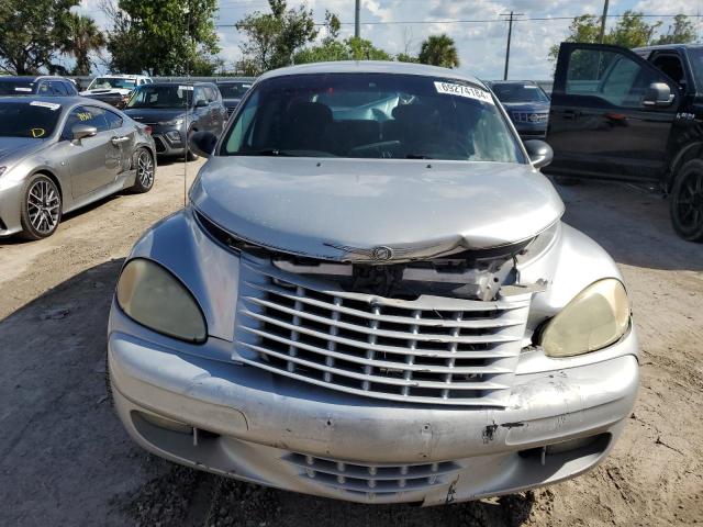 Photo 5 from auction – 2003 CHRYSLER PT CRUISER with VIN 3C4FY58BX3T569029