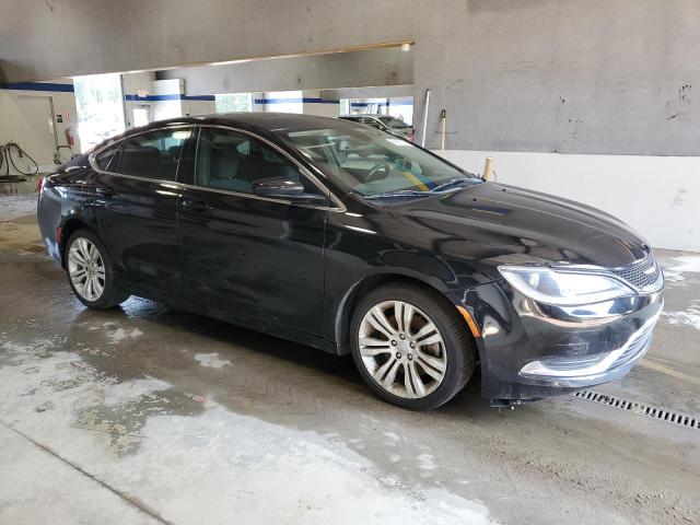 Photo 4 from auction – 2015 CHRYSLER 200 LIMITE with VIN 1C3CCCAG2FN760299