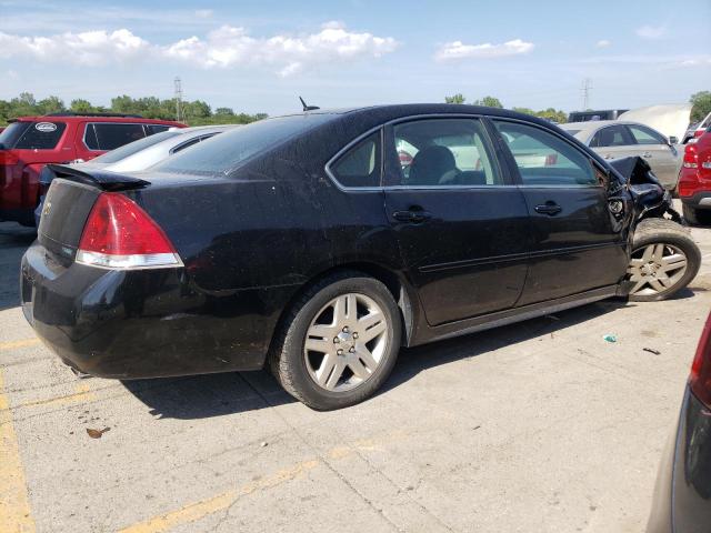 Photo 3 from auction – 2012 CHEVROLET IMPALA LT with VIN 2G1WG5E31C1193329