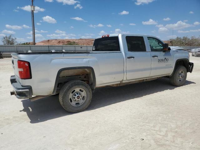 Photo 3 from auction – 2018 GMC SIERRA K25 with VIN 1GT12REG7JF177183