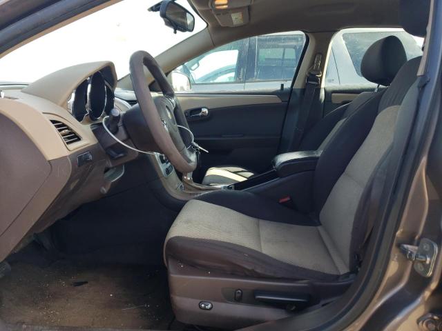 Photo 7 from auction – 2012 CHEVROLET MALIBU LS with VIN 1G1ZB5E01CF274180
