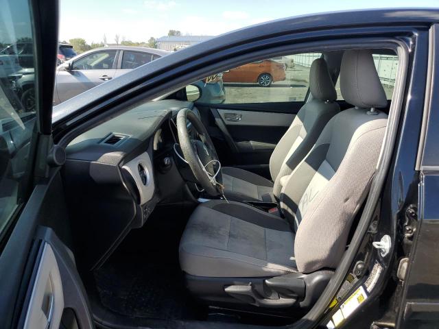 Photo 7 from auction – 2017 TOYOTA COROLLA L with VIN 2T1BURHEXHC821271