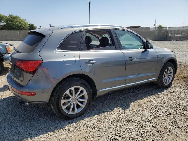 Photo 3 from auction – 2014 AUDI Q5 PREMIUM with VIN WA1LFAFP0EA094592