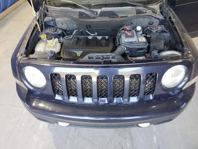Photo 12 from auction – 2012 JEEP PATRIOT SP with VIN 1C4NJRBB5CD659582