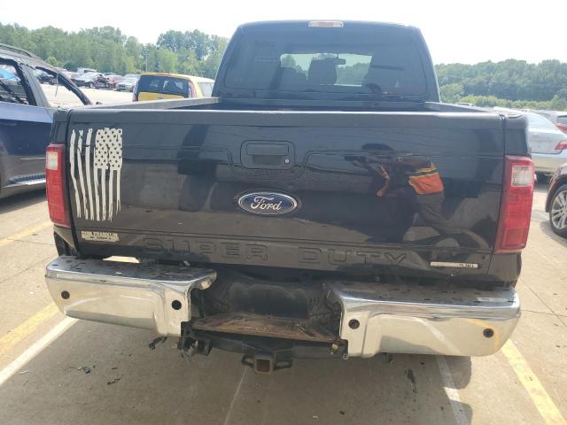 Photo 6 from auction – 2016 FORD F250 SUPER with VIN 1FT7W2B67GEC29475