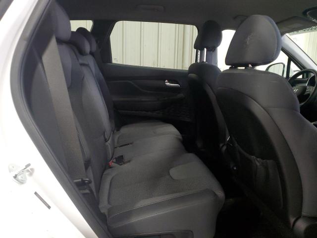 Photo 11 from auction – 2023 HYUNDAI SANTA FE S with VIN 5NMS2DAJ6PH650138