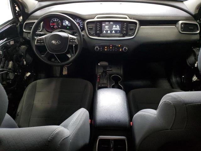 Photo 8 from auction – 2019 KIA SORENTO L with VIN 5XYPGDA38KG506540