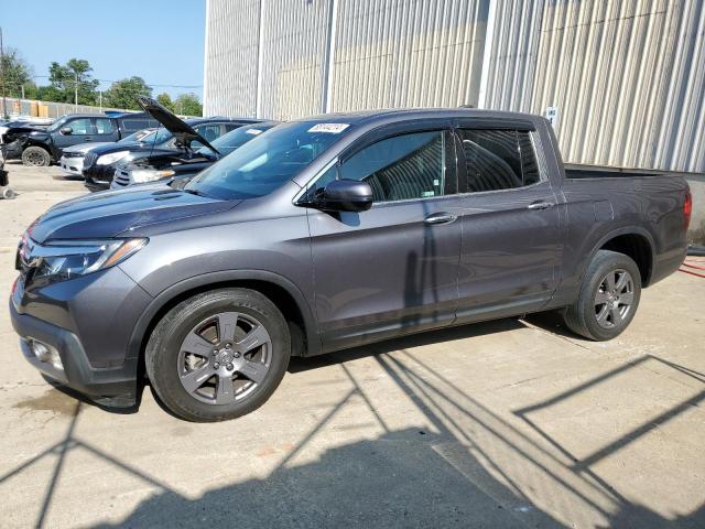 Zdjęcie 1 z aukcji – 2020 HONDA RIDGELINE z VIN 5FPYK3F74LB005122