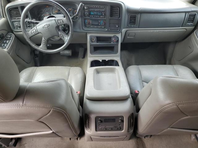 Photo 8 from auction – 2005 CHEVROLET AVALANCHE with VIN 3GNEC12Z35G296110