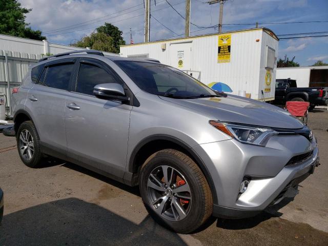 Photo 4 from auction – 2018 TOYOTA RAV4 ADVEN with VIN JTMRFREV5JJ252000