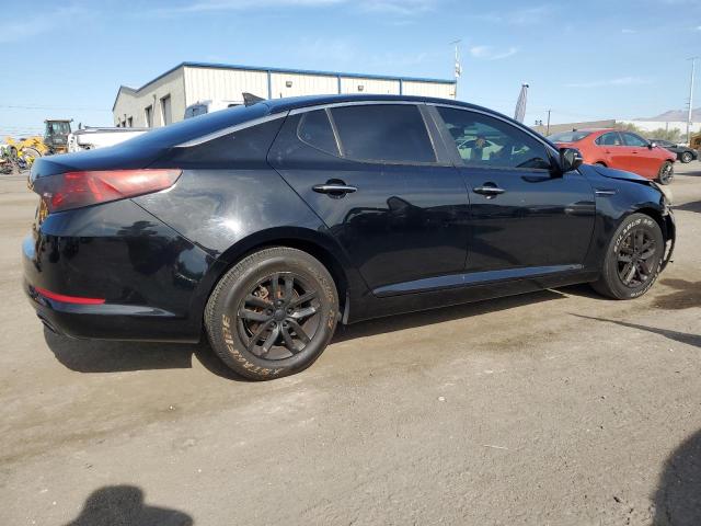 Photo 3 from auction – 2013 KIA OPTIMA LX with VIN 5XXGM4A75DG175760