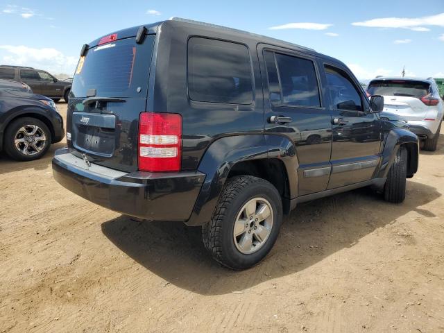 Photo 3 from auction – 2012 JEEP LIBERTY SP with VIN 1C4PJMAKXCW160486