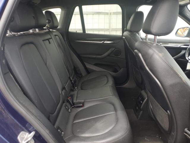 Photo 11 from auction – 2017 BMW X1 XDRIVE2 with VIN WBXHT3C35H5F74857