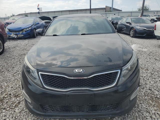 Photo 5 from auction – 2015 KIA OPTIMA LX with VIN 5XXGM4A75FG393331