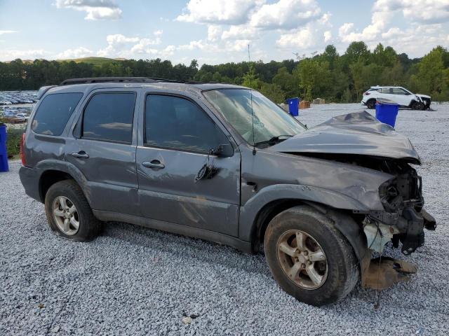 Photo 4 from auction – 2006 MAZDA TRIBUTE S with VIN 4F2YZ06186KM08378