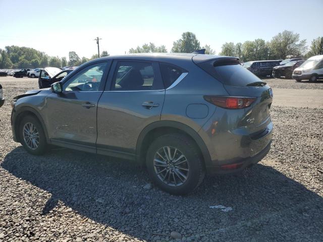 Photo 2 from auction – 2021 MAZDA CX-5 TOURI with VIN JM3KFBCM5M0341098