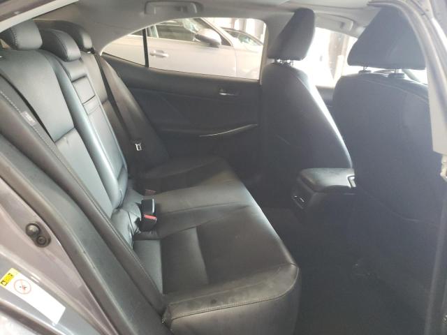 Photo 10 from auction – 2015 LEXUS IS 250 with VIN JTHCF1D2XF5017606