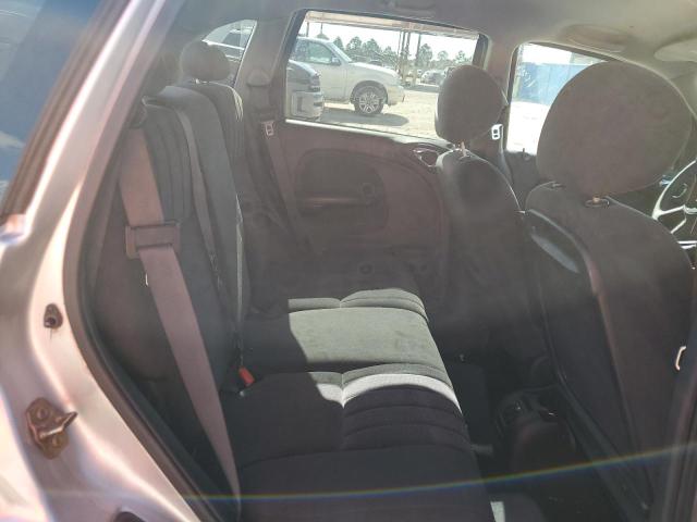 Photo 11 from auction – 2003 CHRYSLER PT CRUISER with VIN 3C4FY58BX3T569029