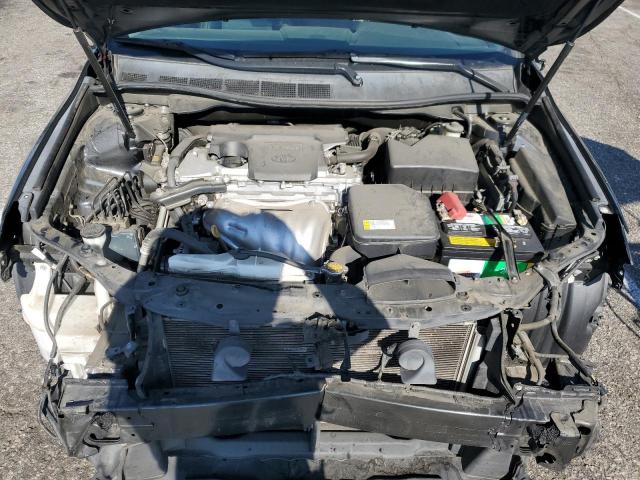 Photo 11 from auction – 2015 TOYOTA CAMRY LE with VIN 4T1BF1FK9FU085407