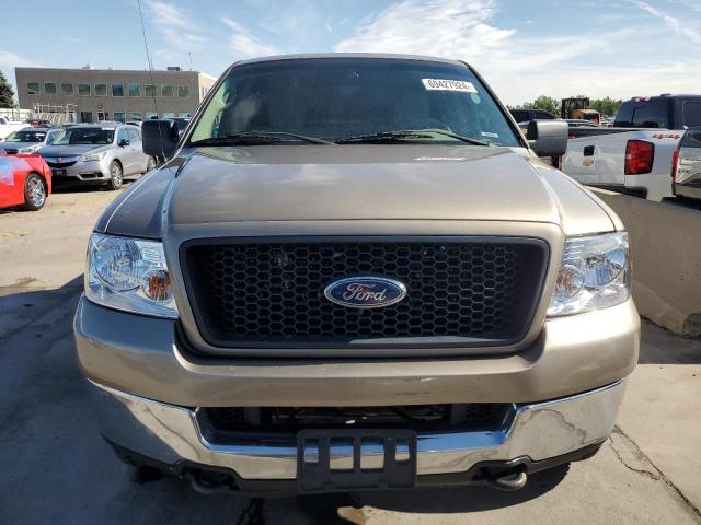 Photo 5 from auction – 2005 FORD F150 SUPER with VIN 1FTPW145X5KD47677