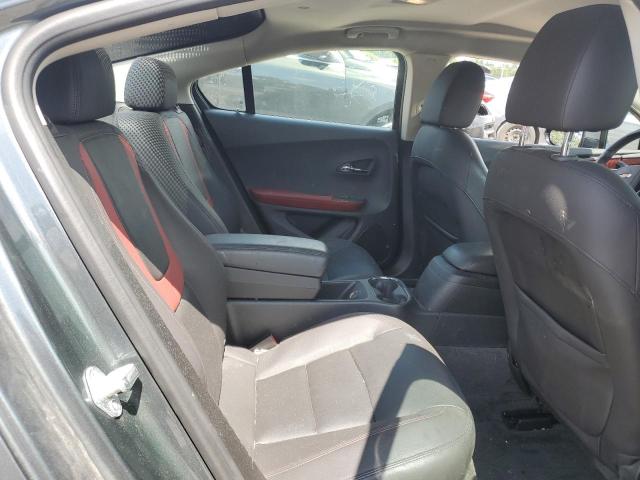 Photo 10 from auction – 2013 CHEVROLET VOLT with VIN 1G1RD6E41DU139782