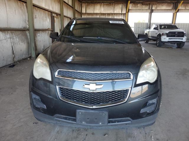 Photo 5 from auction – 2014 CHEVROLET EQUINOX LS with VIN 2GNALAEK5E1146652