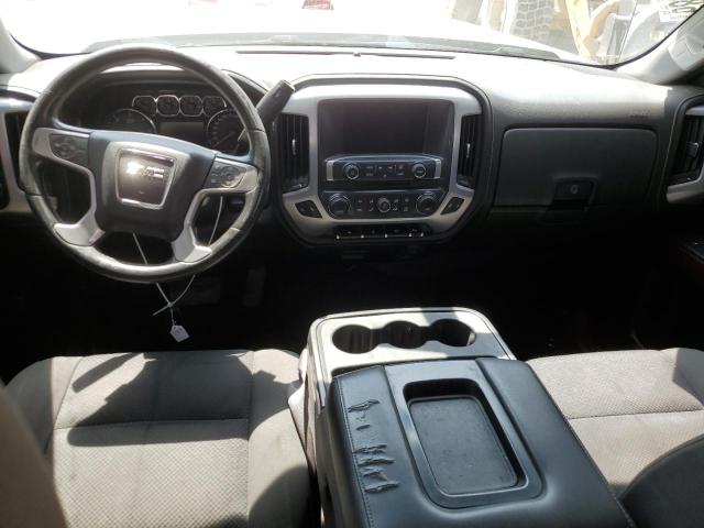 Photo 8 from auction – 2014 GMC SIERRA K15 with VIN 3GTU2UEC2EG160325