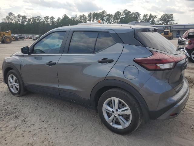 Photo 2 from auction – 2022 NISSAN KICKS S with VIN 3N1CP5BV2NL496690